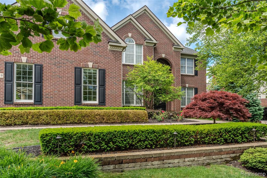 50719 Amesburg Drive