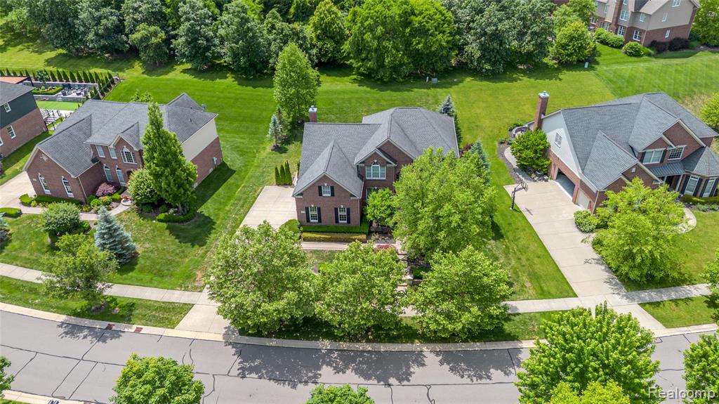 50719 Amesburg Drive