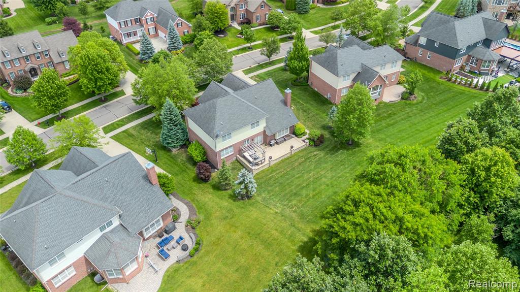 50719 Amesburg Drive