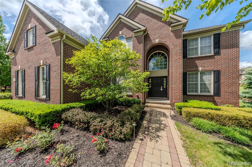 50719 Amesburg Drive