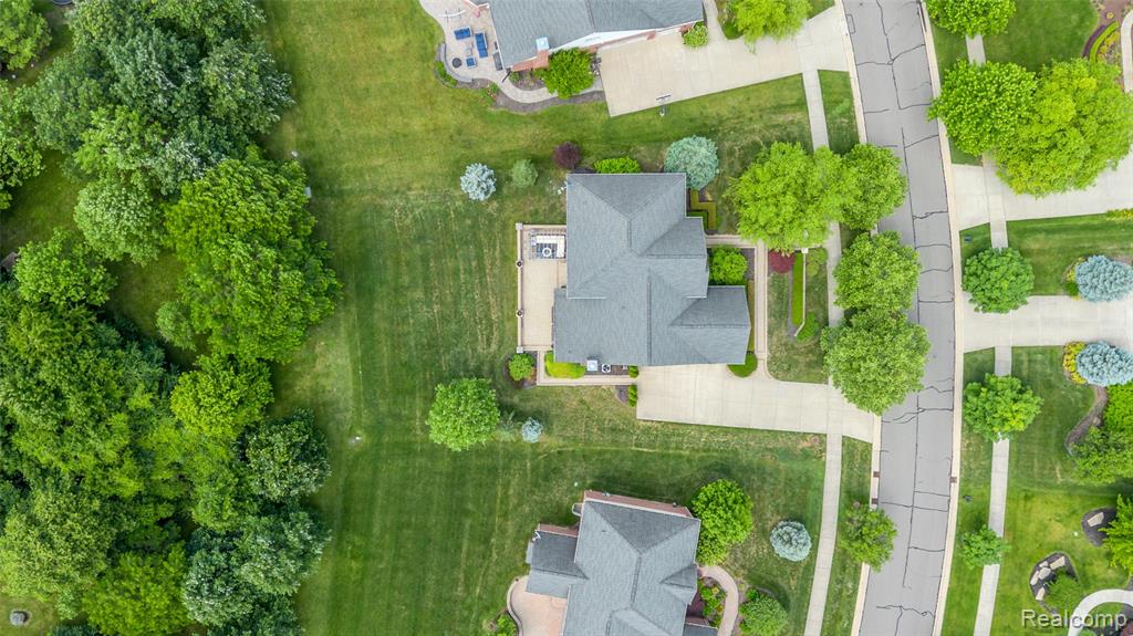 50719 Amesburg Drive