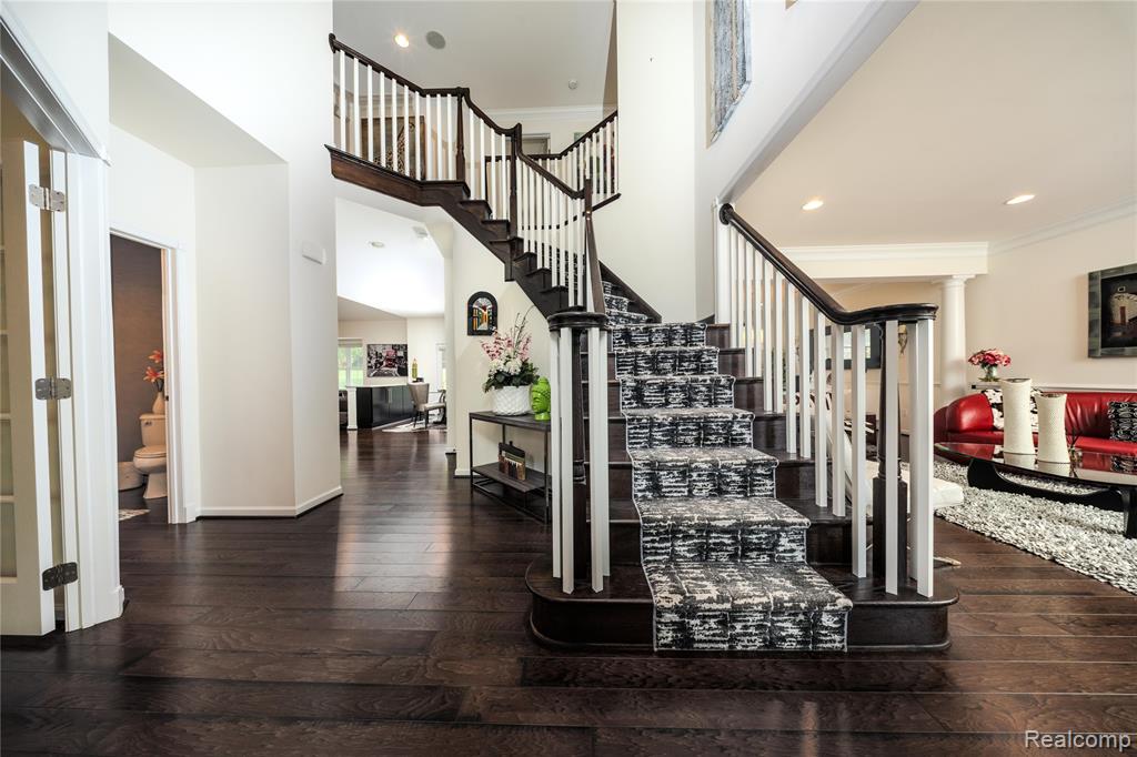 50719 Amesburg Drive
