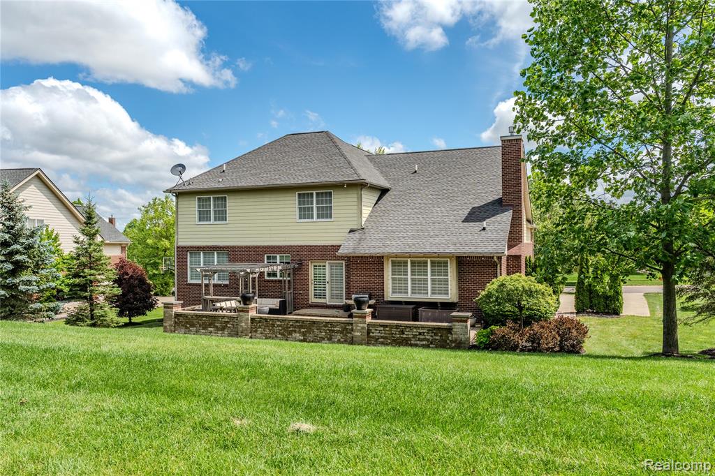 50719 Amesburg Drive