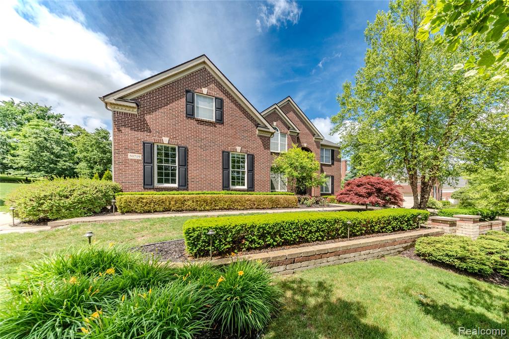 50719 Amesburg Drive