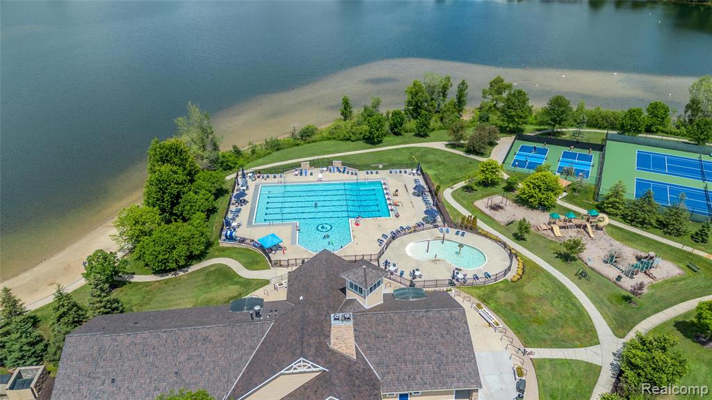 50719 Amesburg Drive