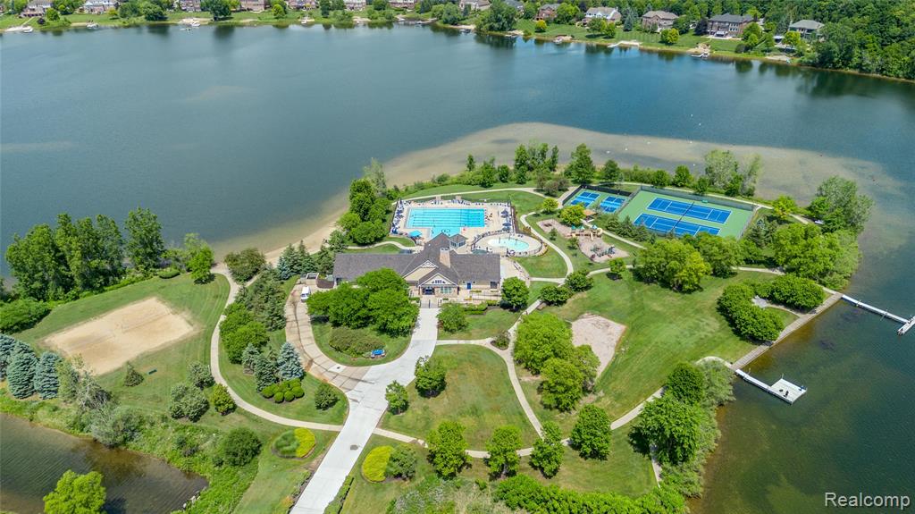50719 Amesburg Drive