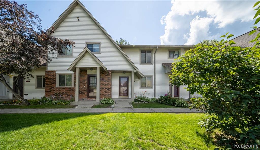 7310 Bluewater Drive