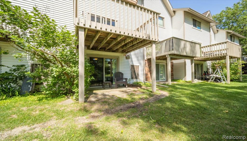 7310 Bluewater Drive