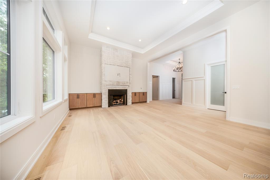 7509 Maple Ridge Drive