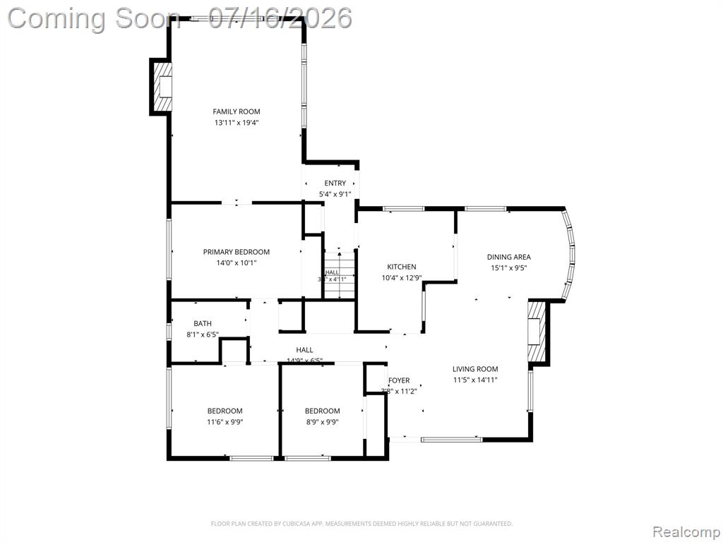2118 Middlebelt Road