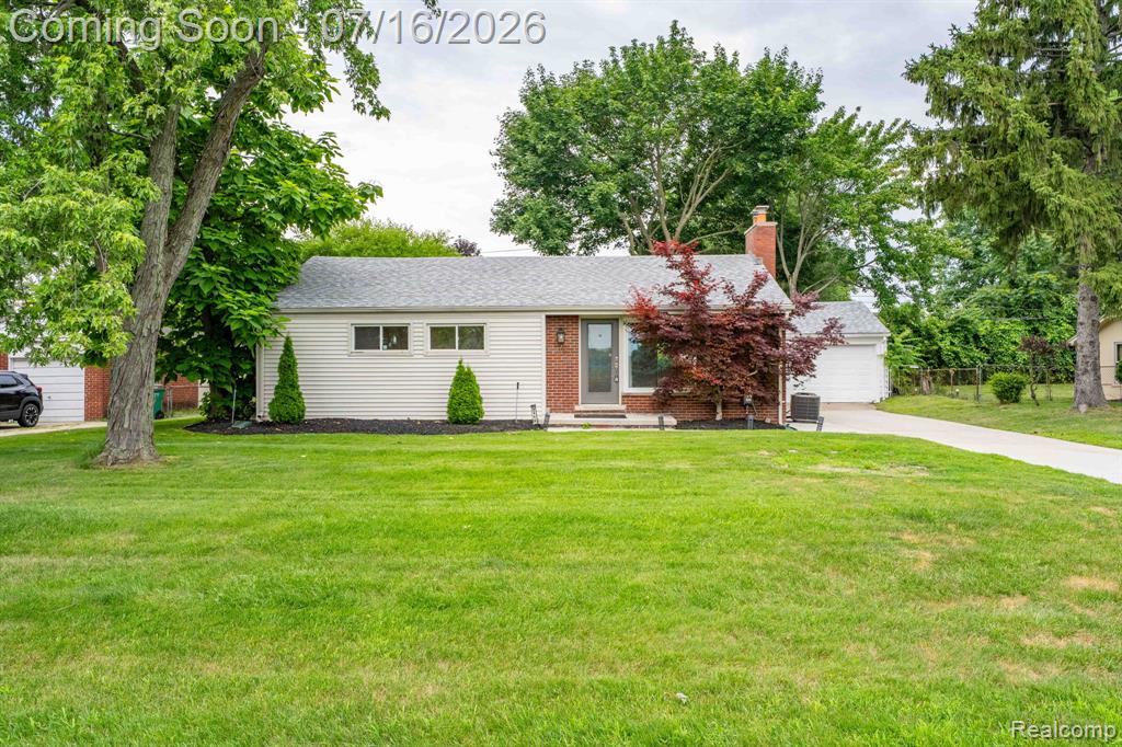 2118 Middlebelt Road