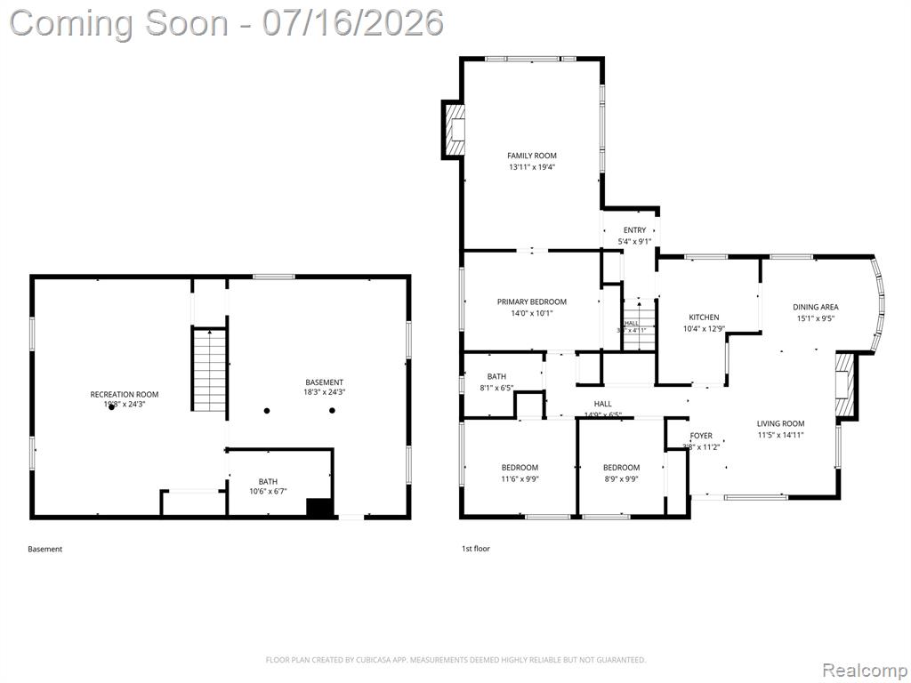 2118 Middlebelt Road