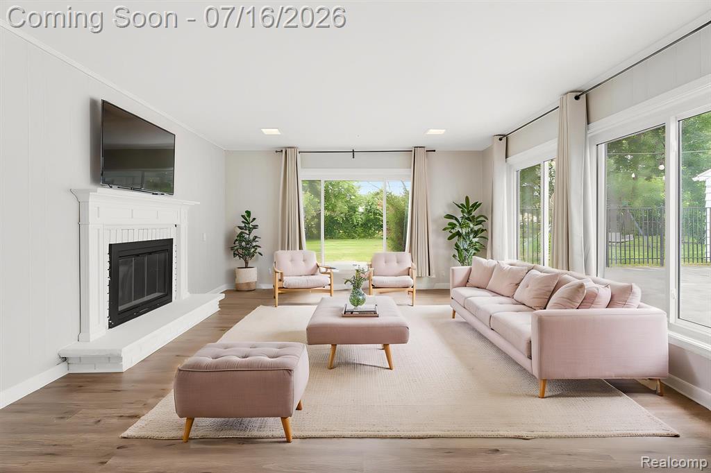 2118 Middlebelt Road