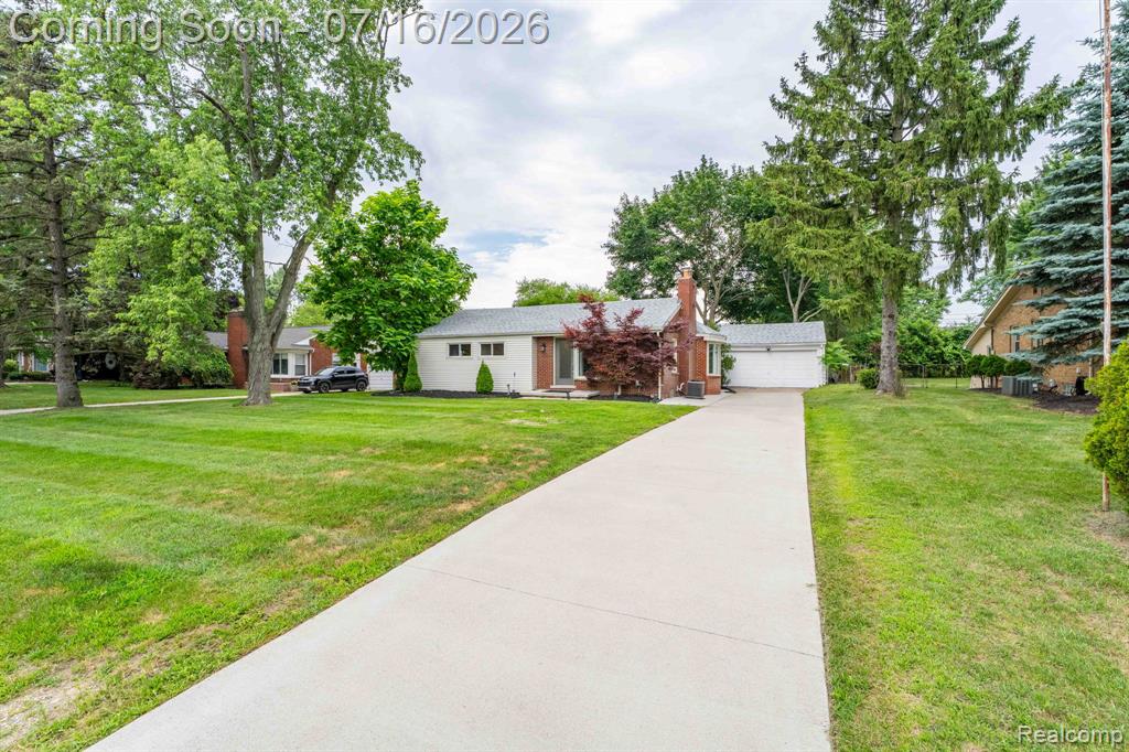 2118 Middlebelt Road