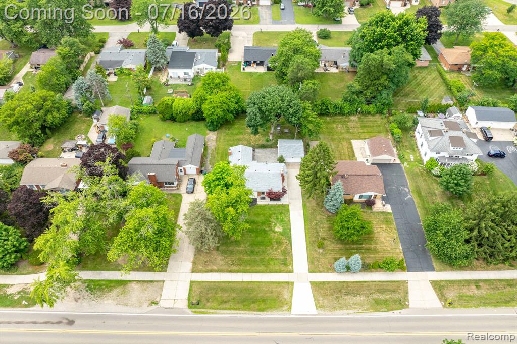 2118 Middlebelt Road