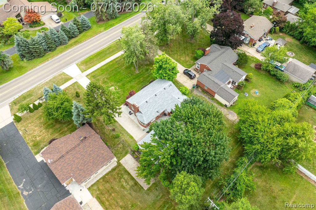 2118 Middlebelt Road