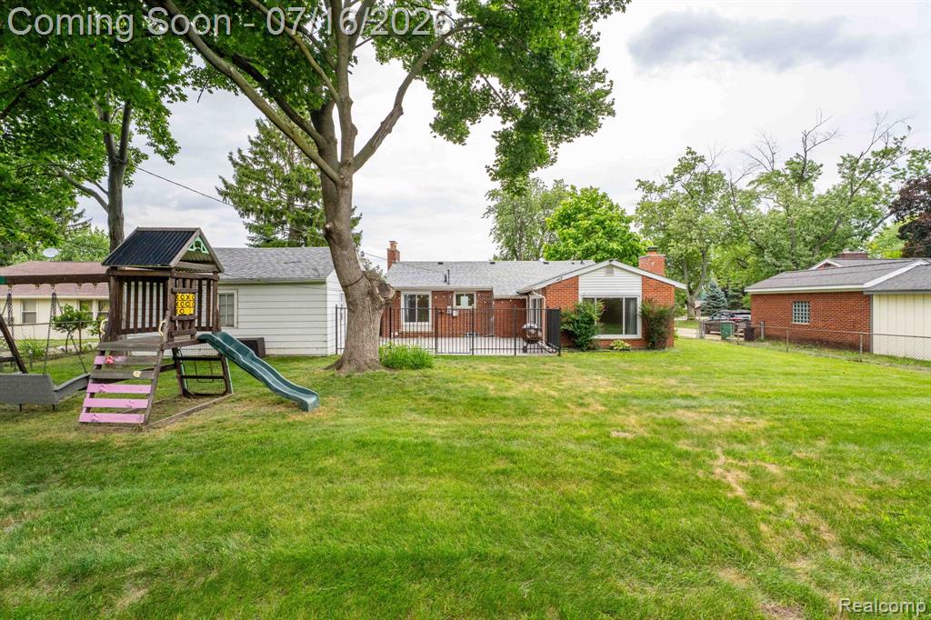 2118 Middlebelt Road