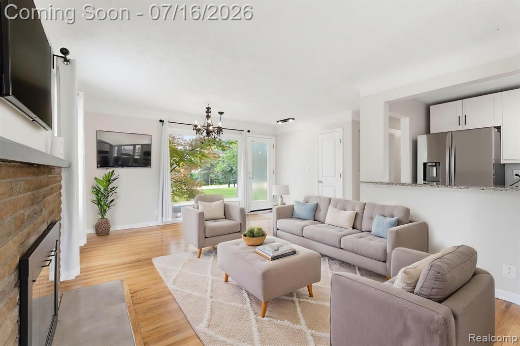2118 Middlebelt Road