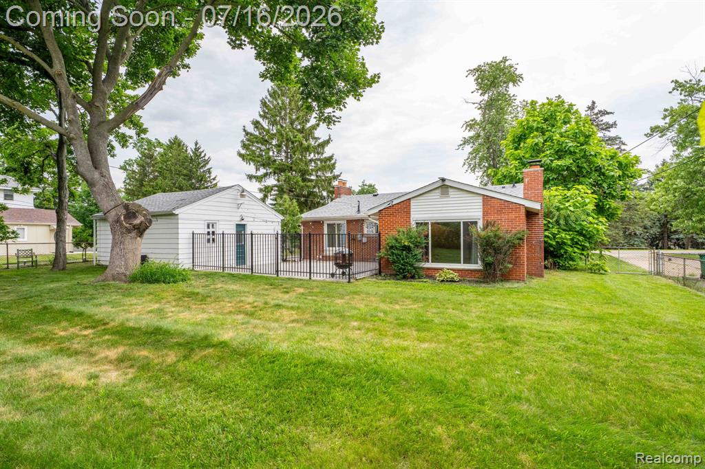 2118 Middlebelt Road