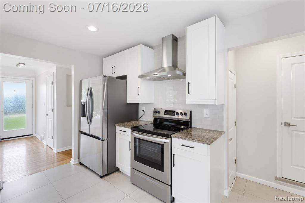 2118 Middlebelt Road