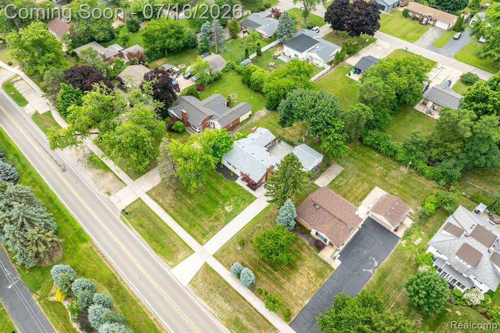 2118 Middlebelt Road