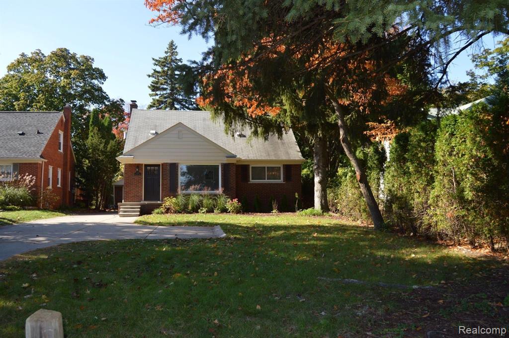 2111 Rochester Road