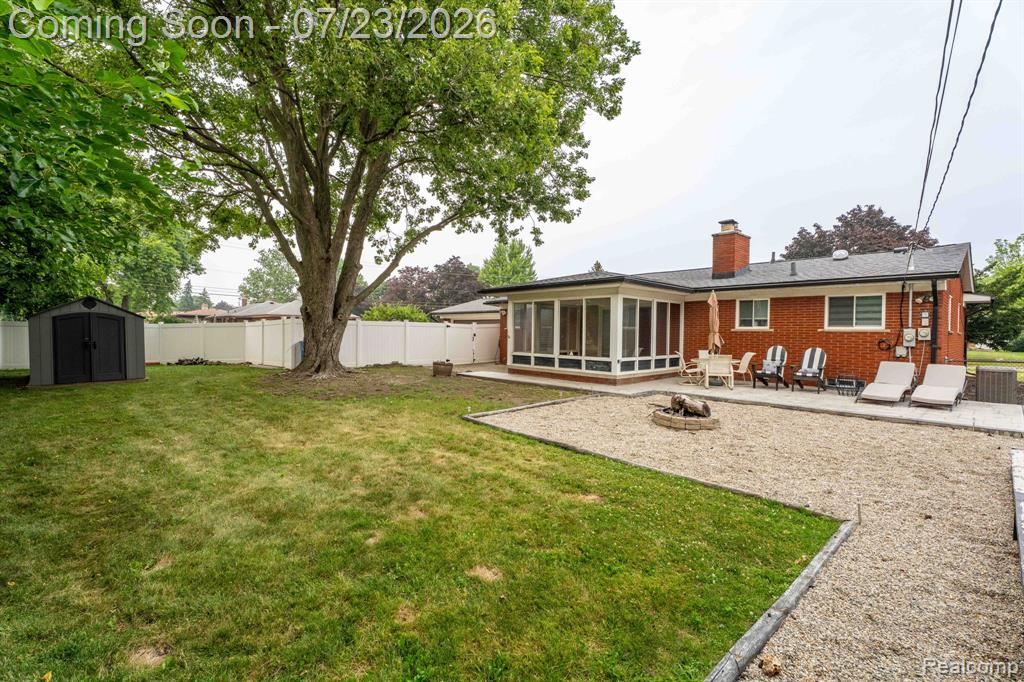 27381 Gail Drive
