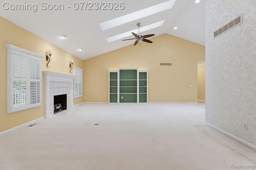 62910 Walker Court