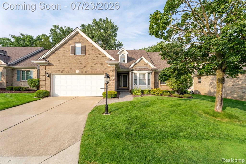 62910 Walker Court