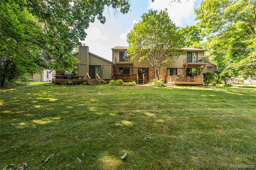 1805 Van Hill Court