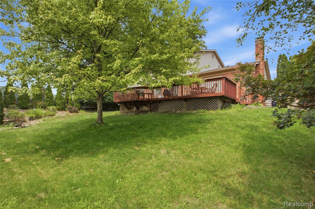 33665 Curtis Road