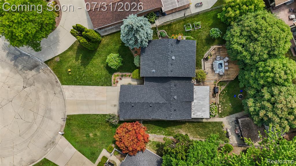 39477 Baroque Boulevard