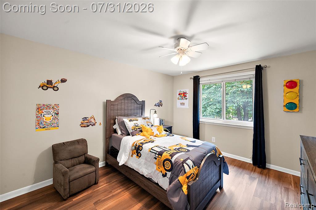39477 Baroque Boulevard