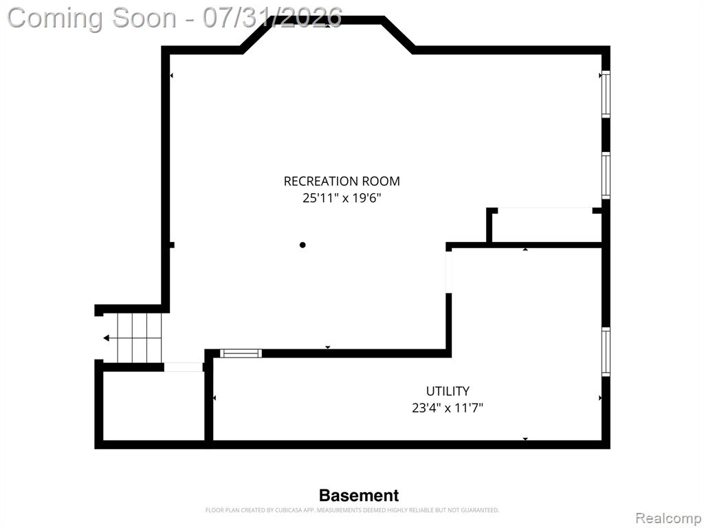 39477 Baroque Boulevard