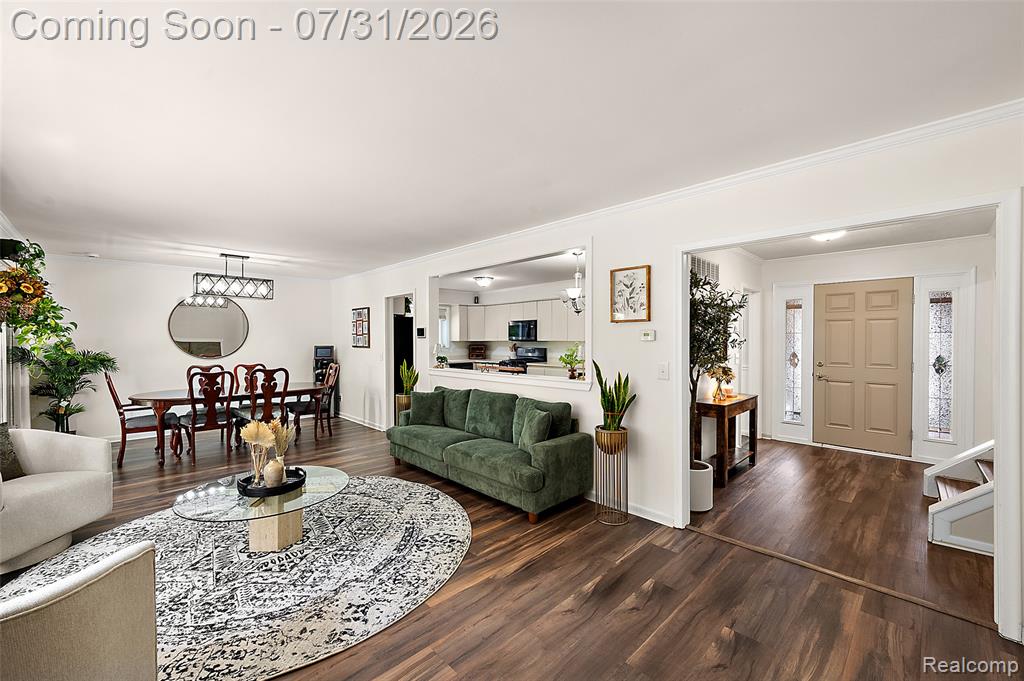 39477 Baroque Boulevard