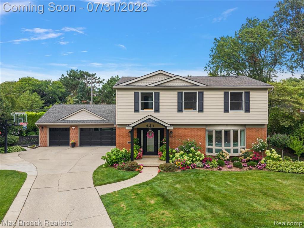 676 Peach Tree Lane