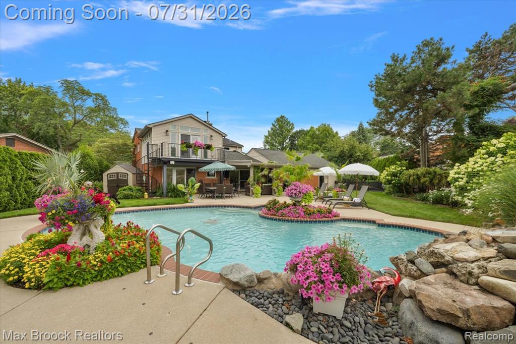 676 Peach Tree Lane