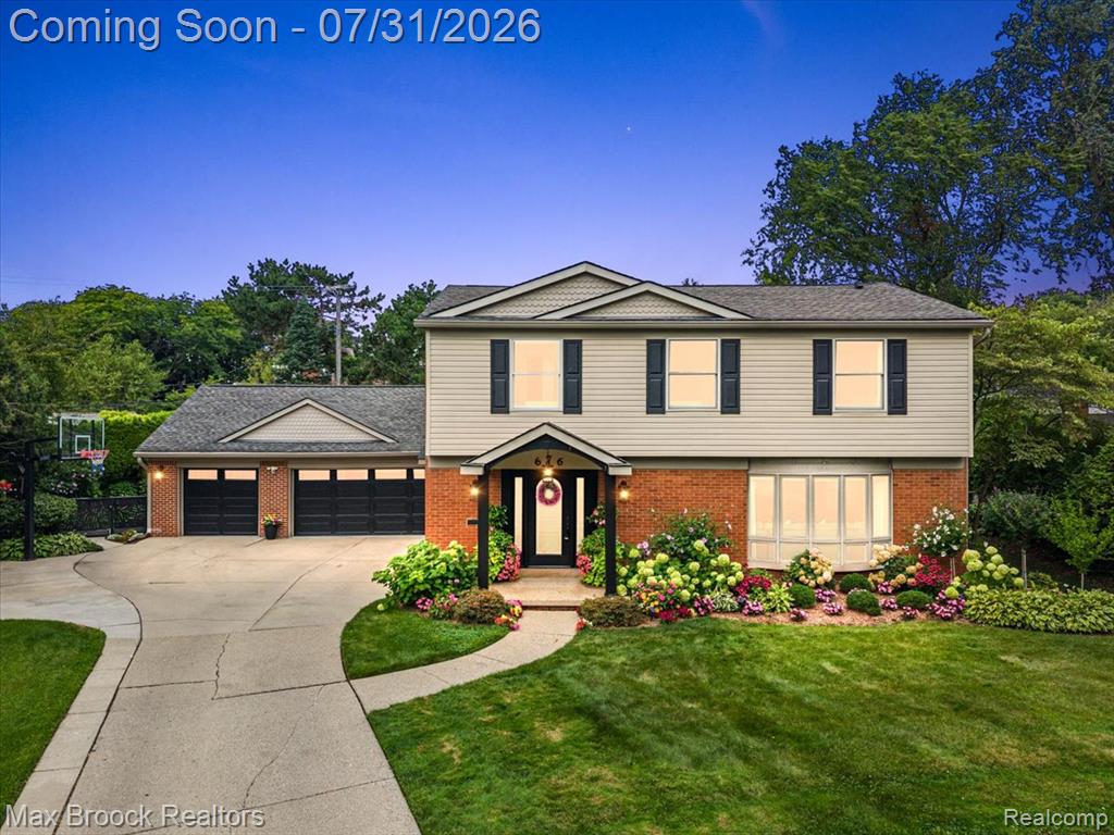 676 Peach Tree Lane