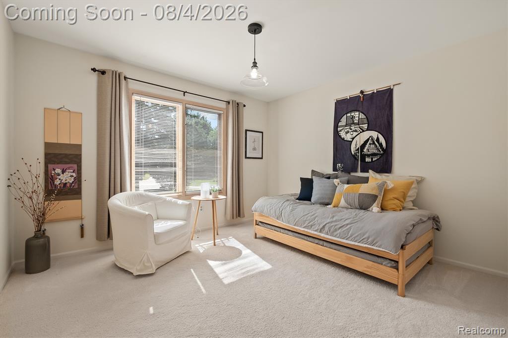 3206 Park Forest Drive