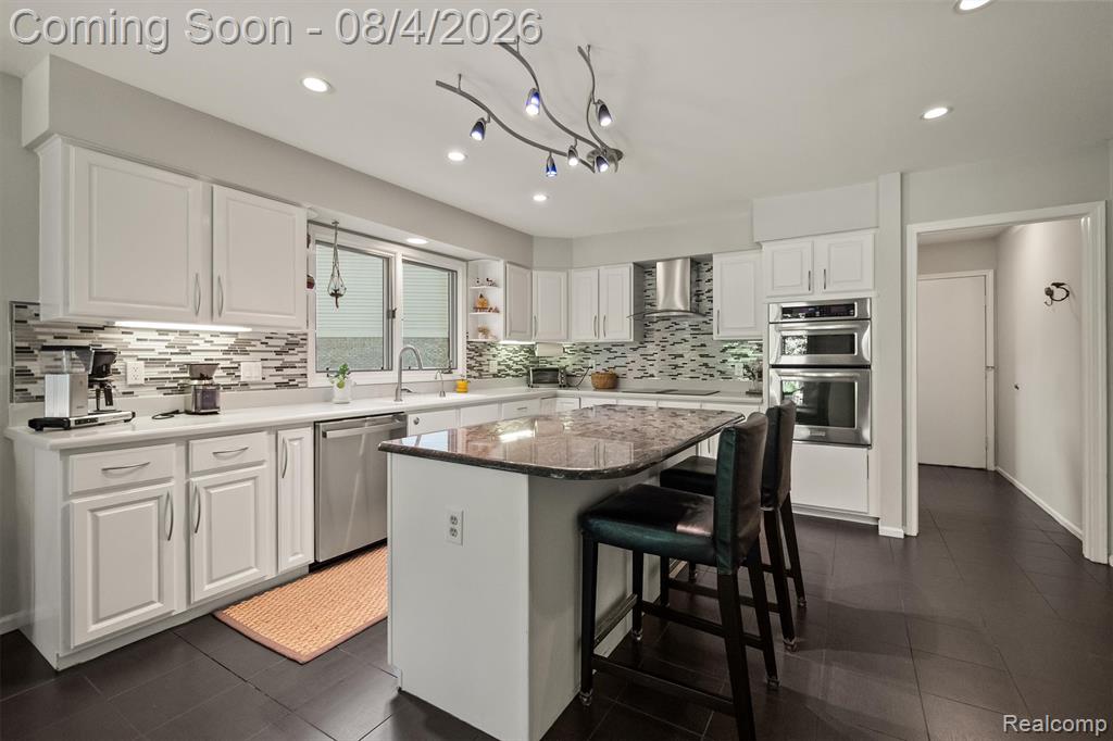 3206 Park Forest Drive