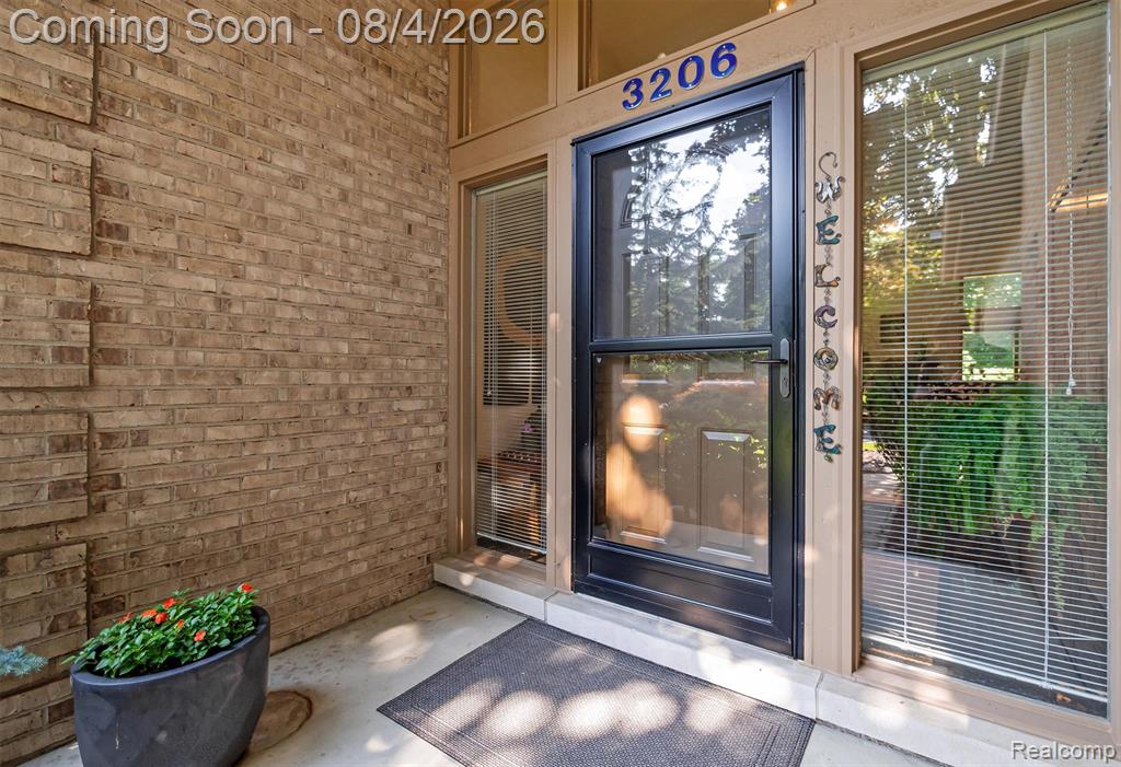 3206 Park Forest Drive