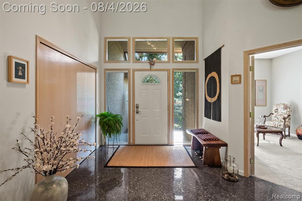 3206 Park Forest Drive