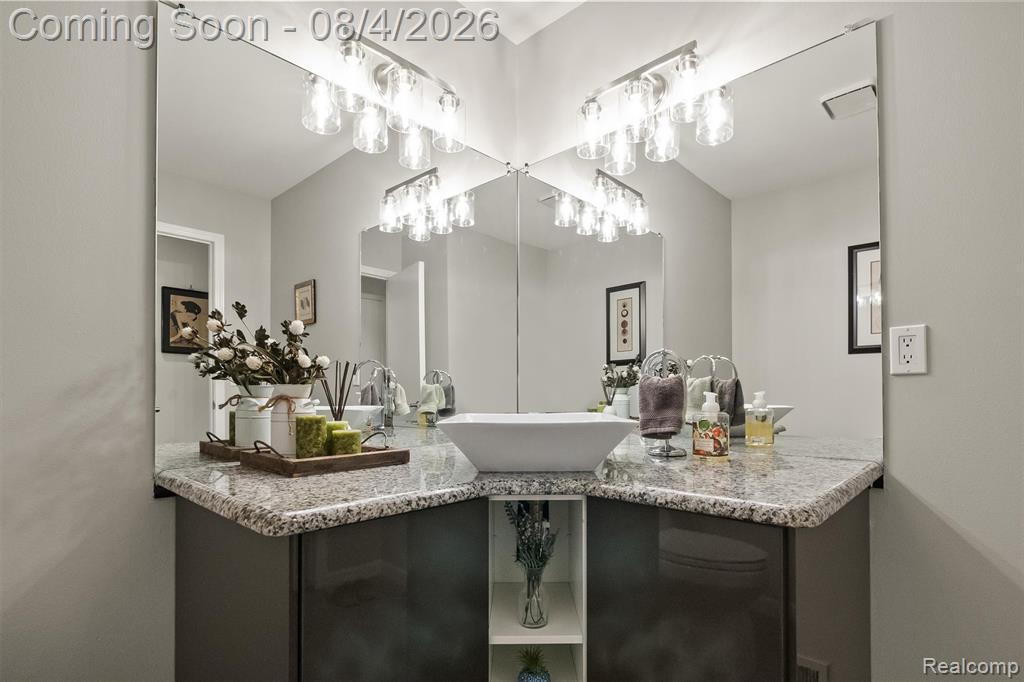 3206 Park Forest Drive