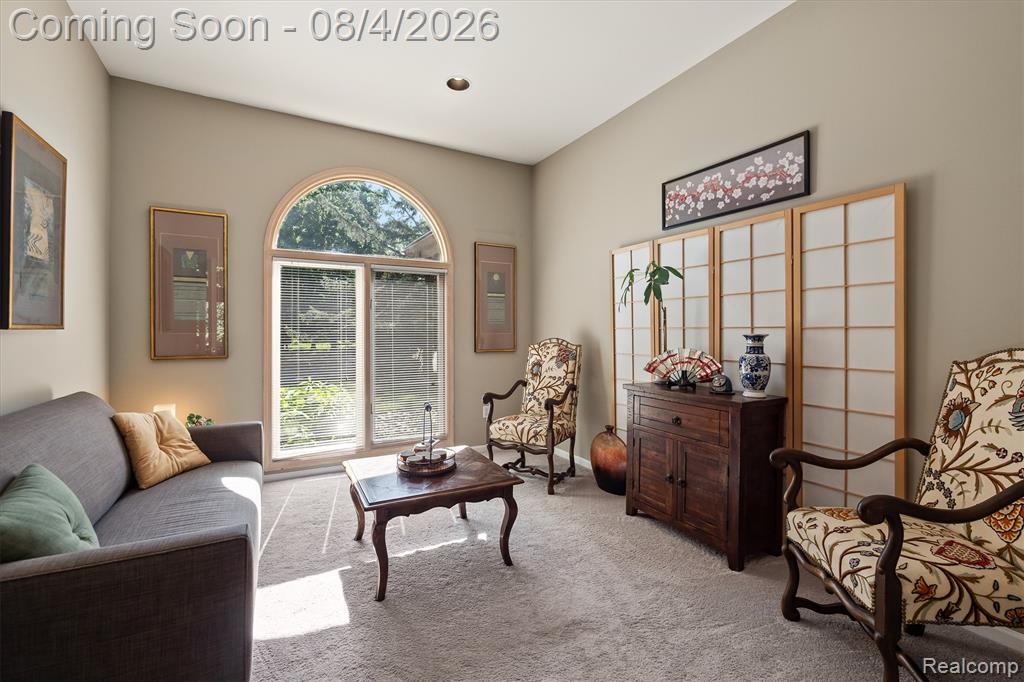 3206 Park Forest Drive
