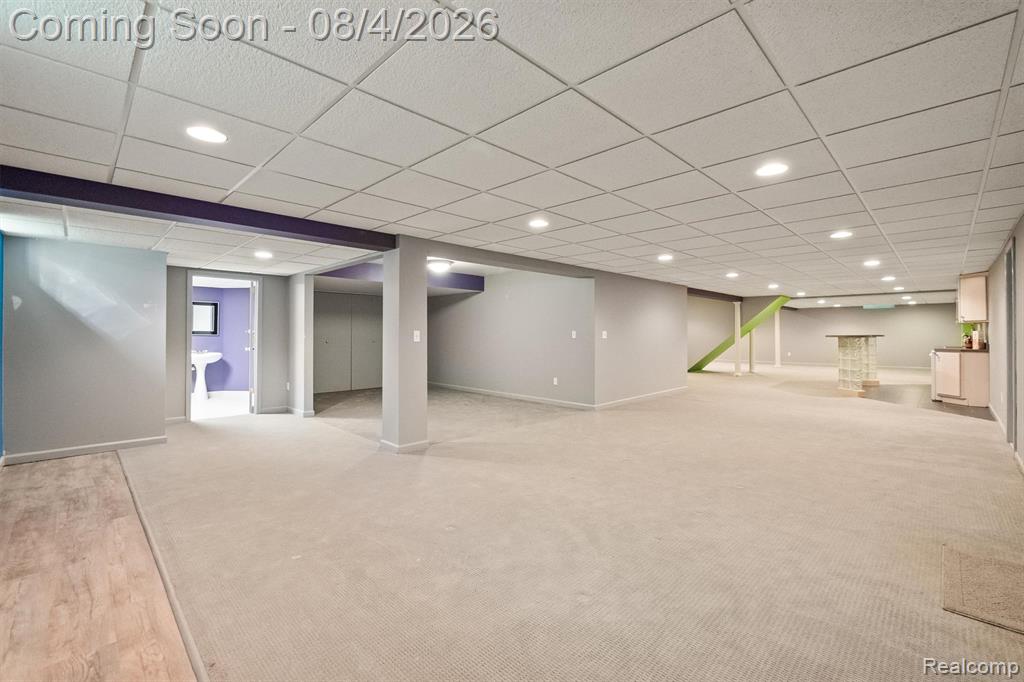 3206 Park Forest Drive