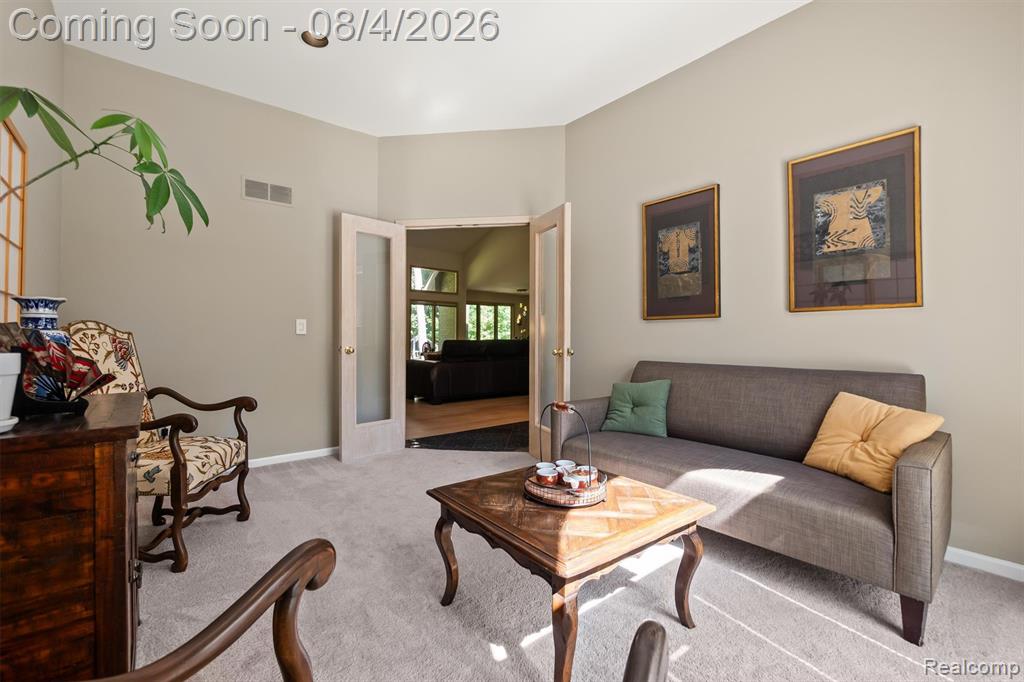 3206 Park Forest Drive