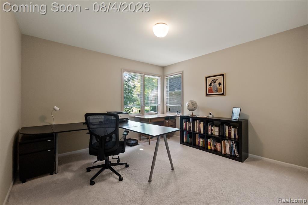 3206 Park Forest Drive