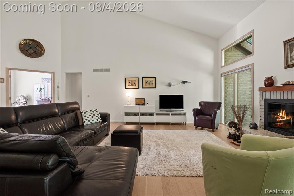 3206 Park Forest Drive