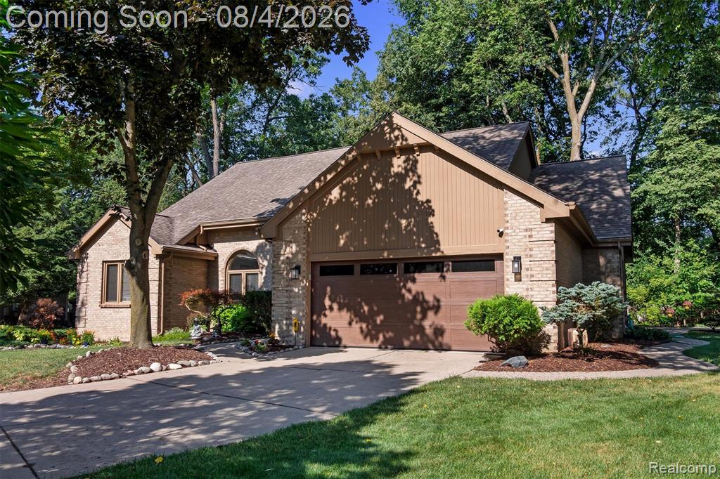 3206 Park Forest Drive