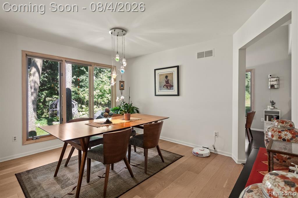 3206 Park Forest Drive